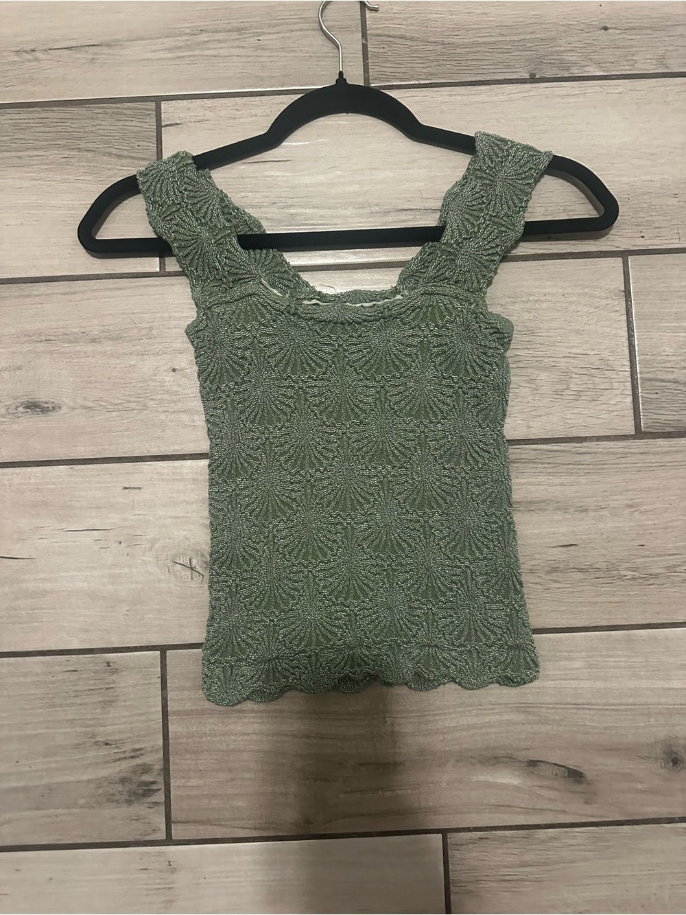 Free people tank